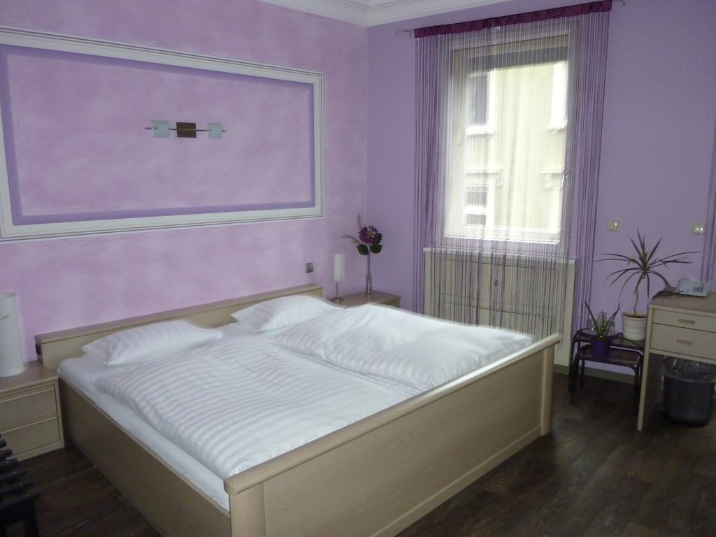 Achathotel Zum Schwan 伊达尔-奥伯施泰因 客房 照片