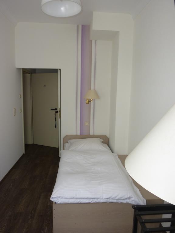 Achathotel Zum Schwan 伊达尔-奥伯施泰因 客房 照片