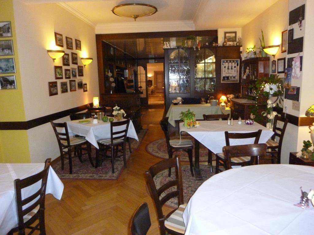 Achathotel Zum Schwan 伊达尔-奥伯施泰因 外观 照片